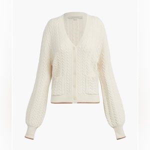 Favorite daughter Lauren sweater - ivory